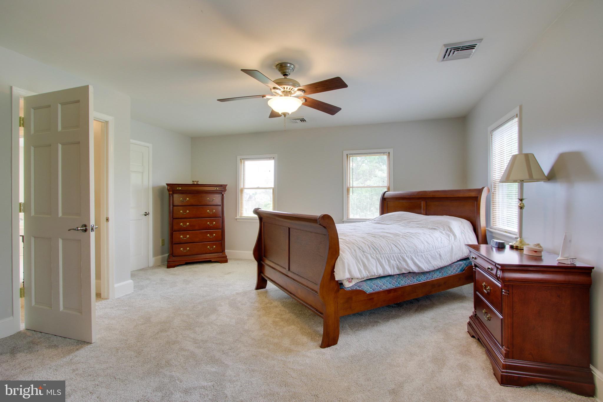 PERRY HALL - Residential