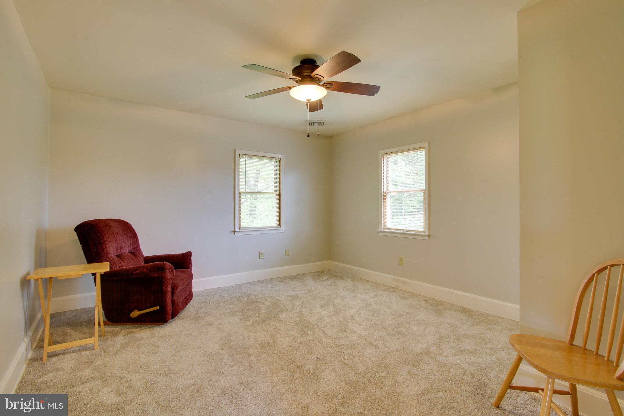 PERRY HALL - Residential