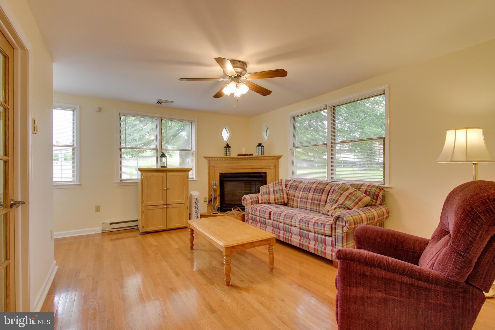 PERRY HALL - Residential