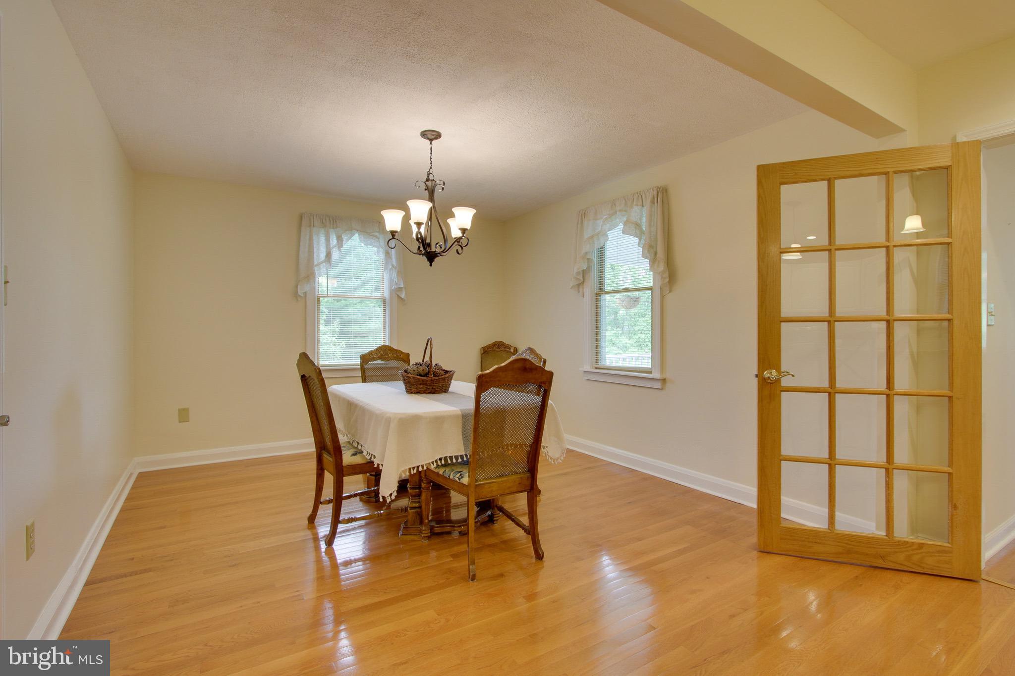 PERRY HALL - Residential