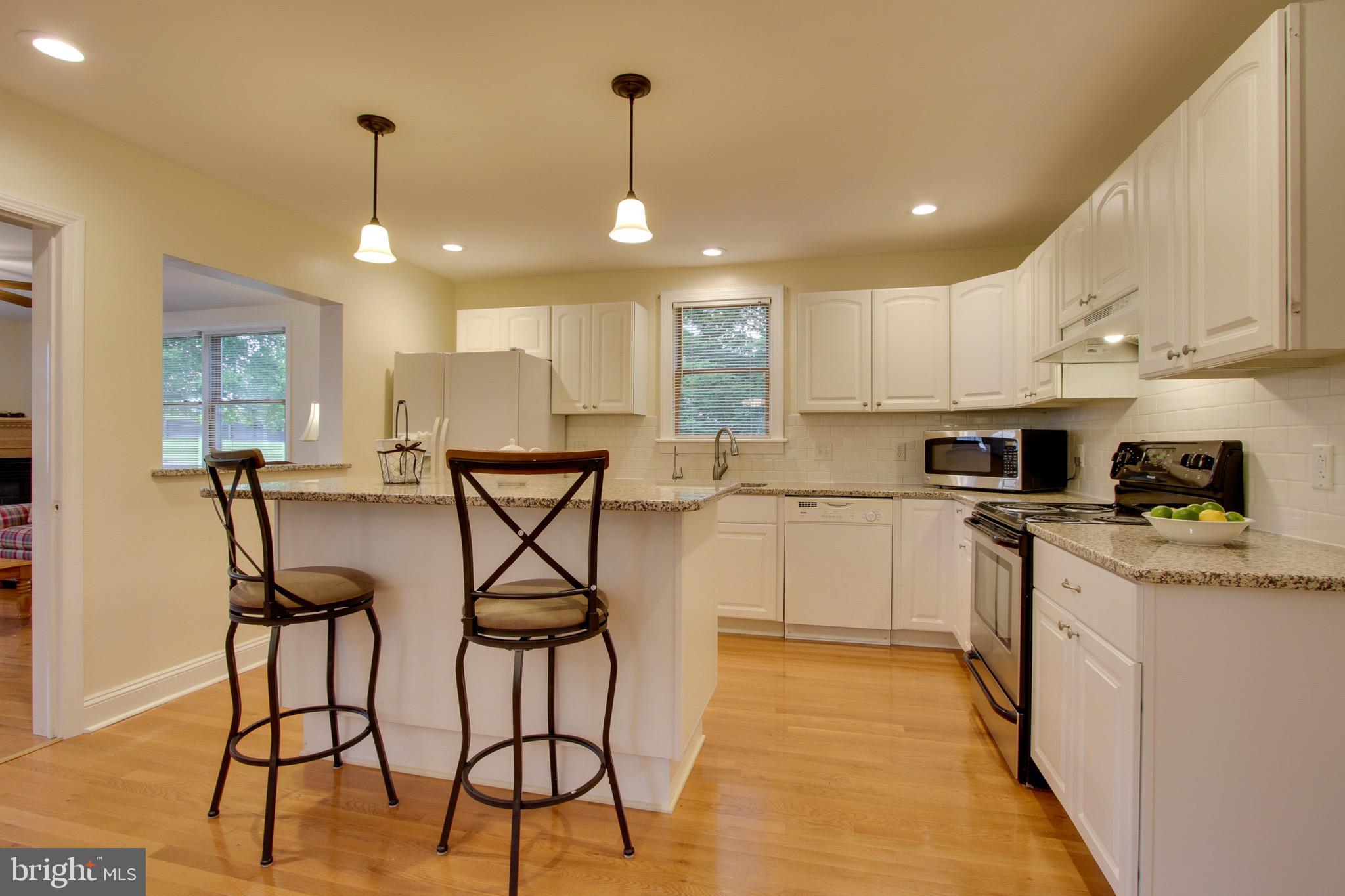 PERRY HALL - Residential