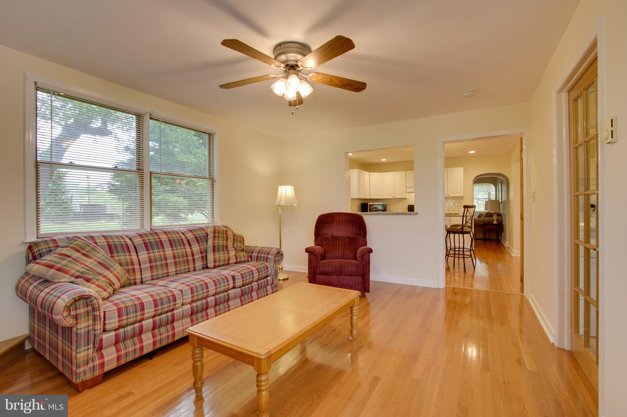 PERRY HALL - Residential