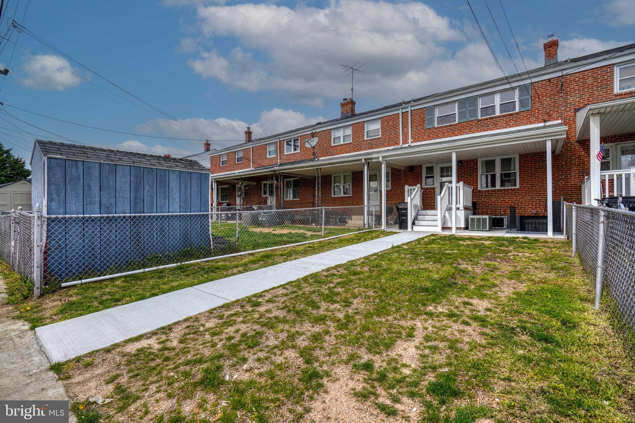 CHARLESMONT - Residential