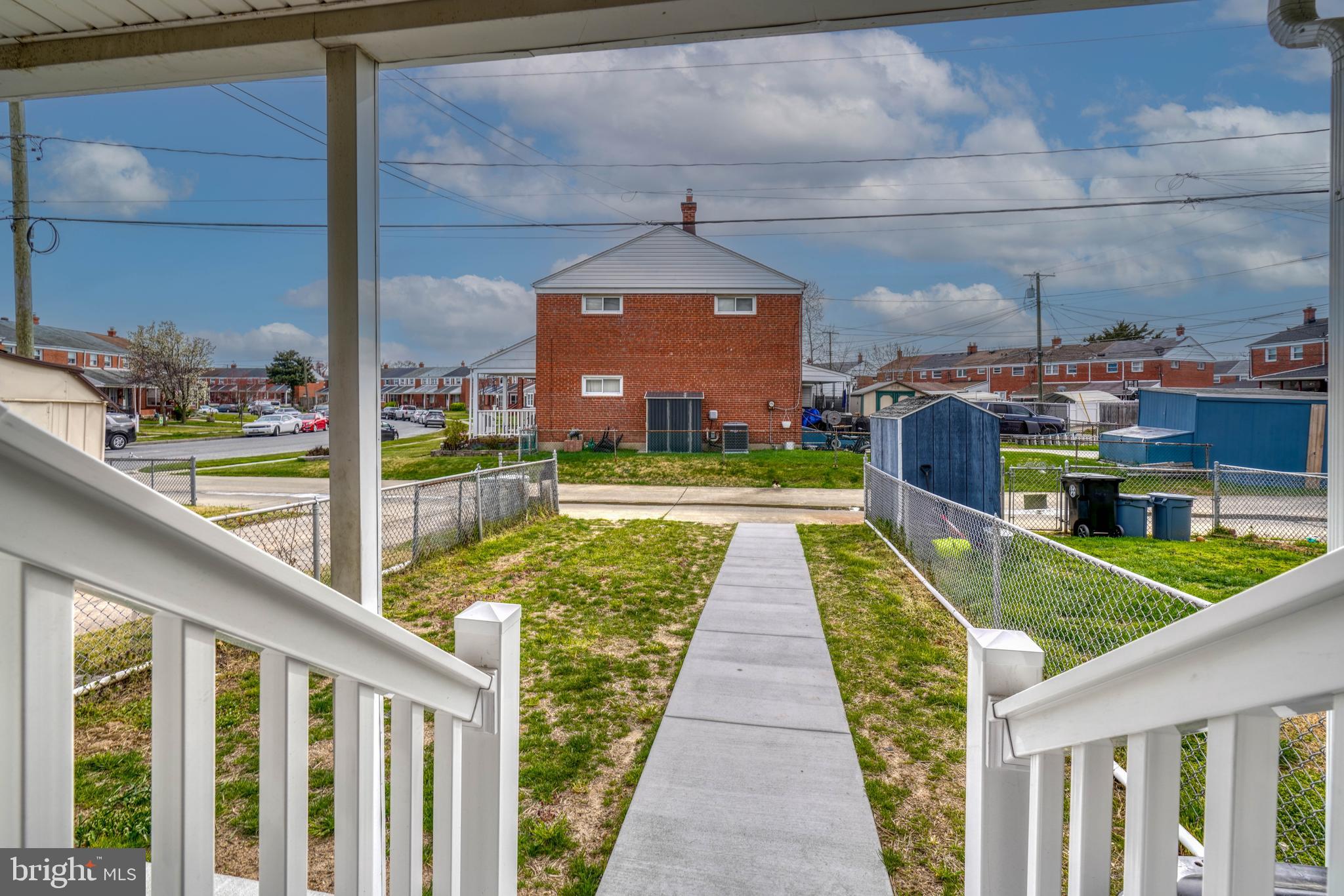 CHARLESMONT - Residential