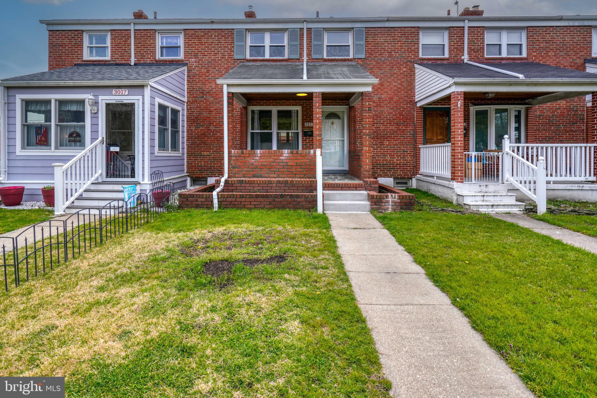 CHARLESMONT - Residential