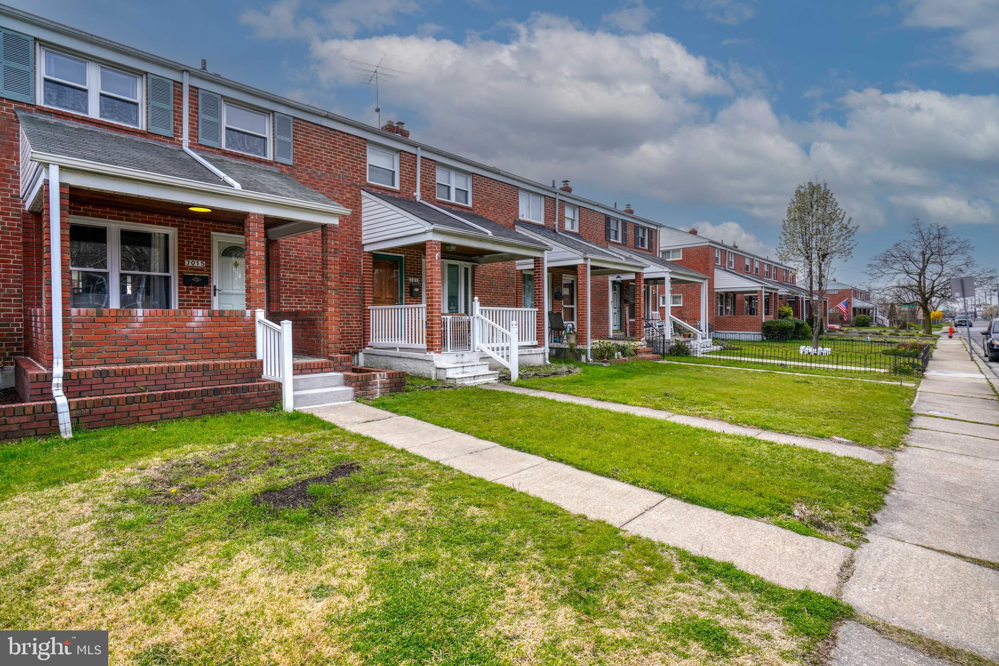 CHARLESMONT - Residential