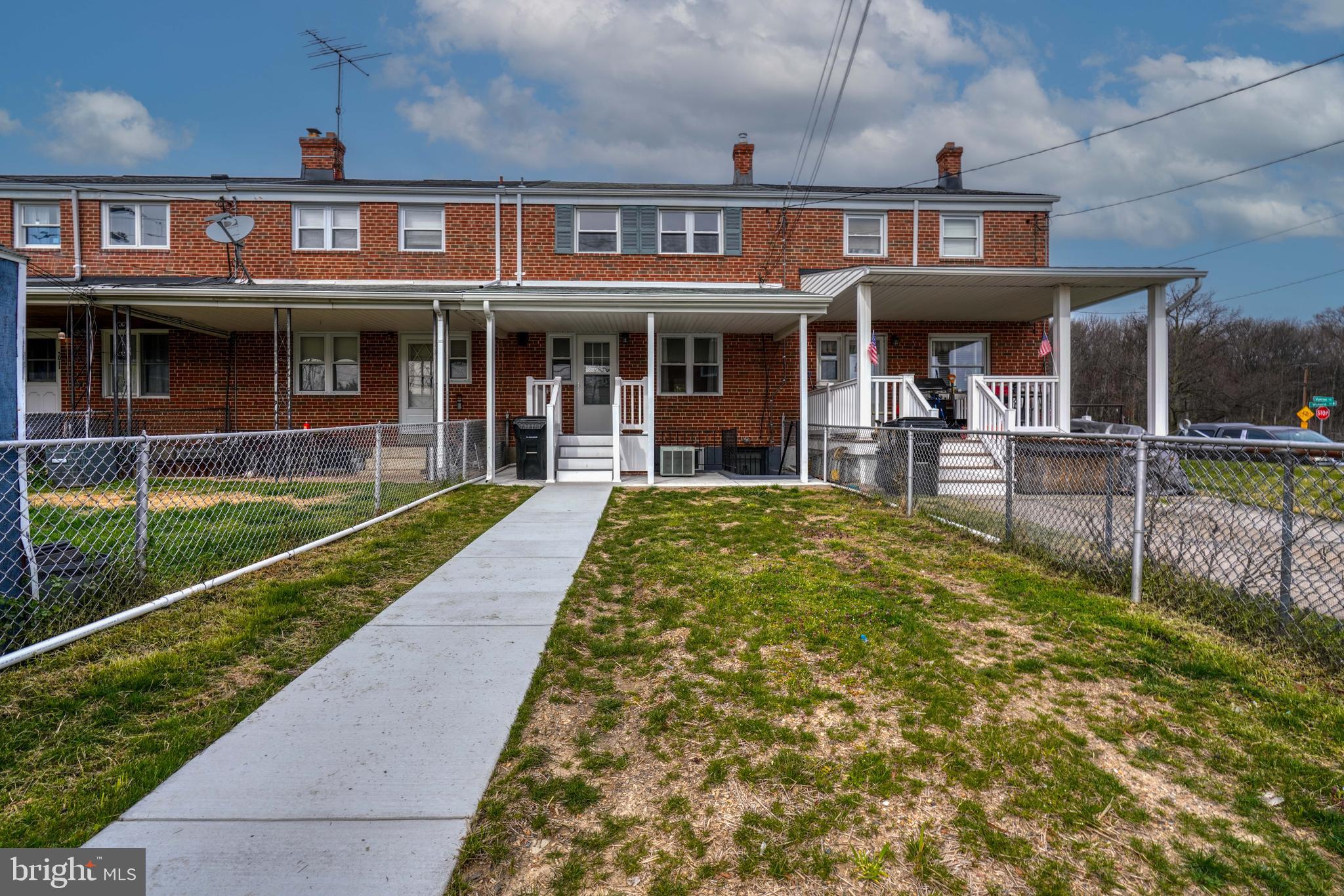 CHARLESMONT - Residential