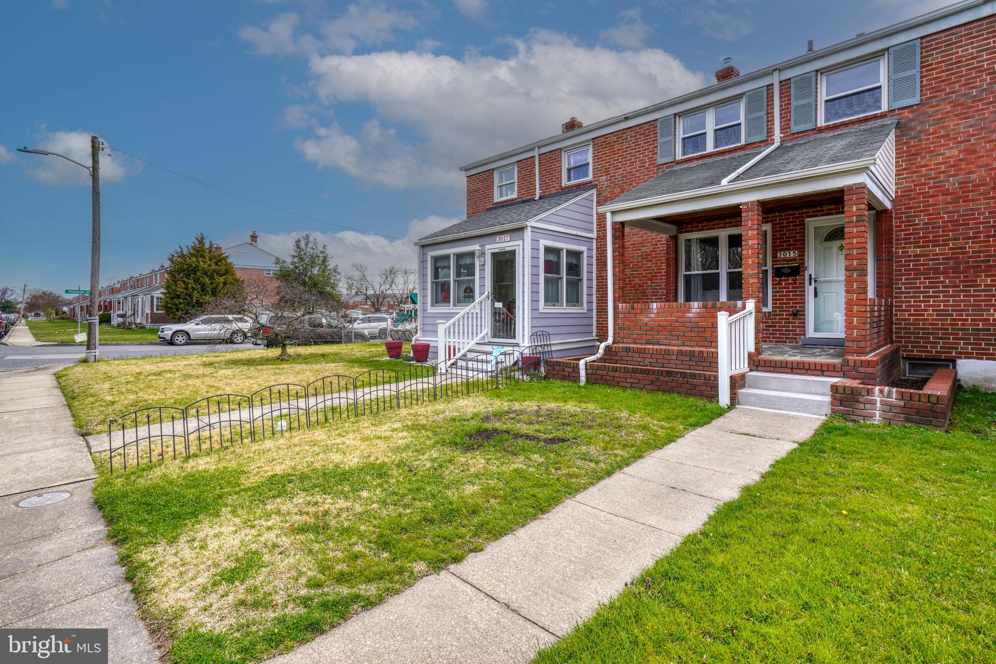 CHARLESMONT - Residential