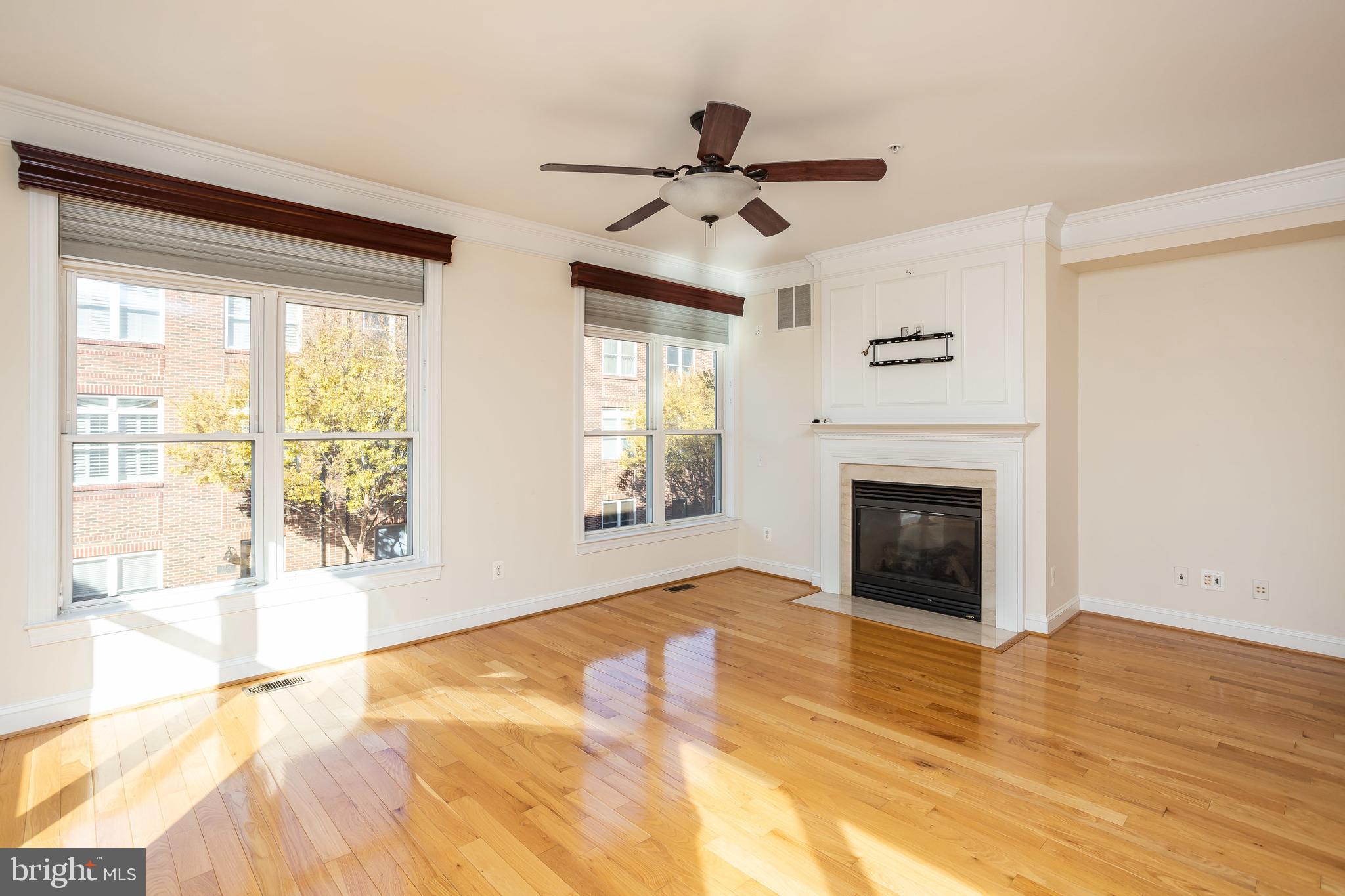 LOCUST POINT - Residential