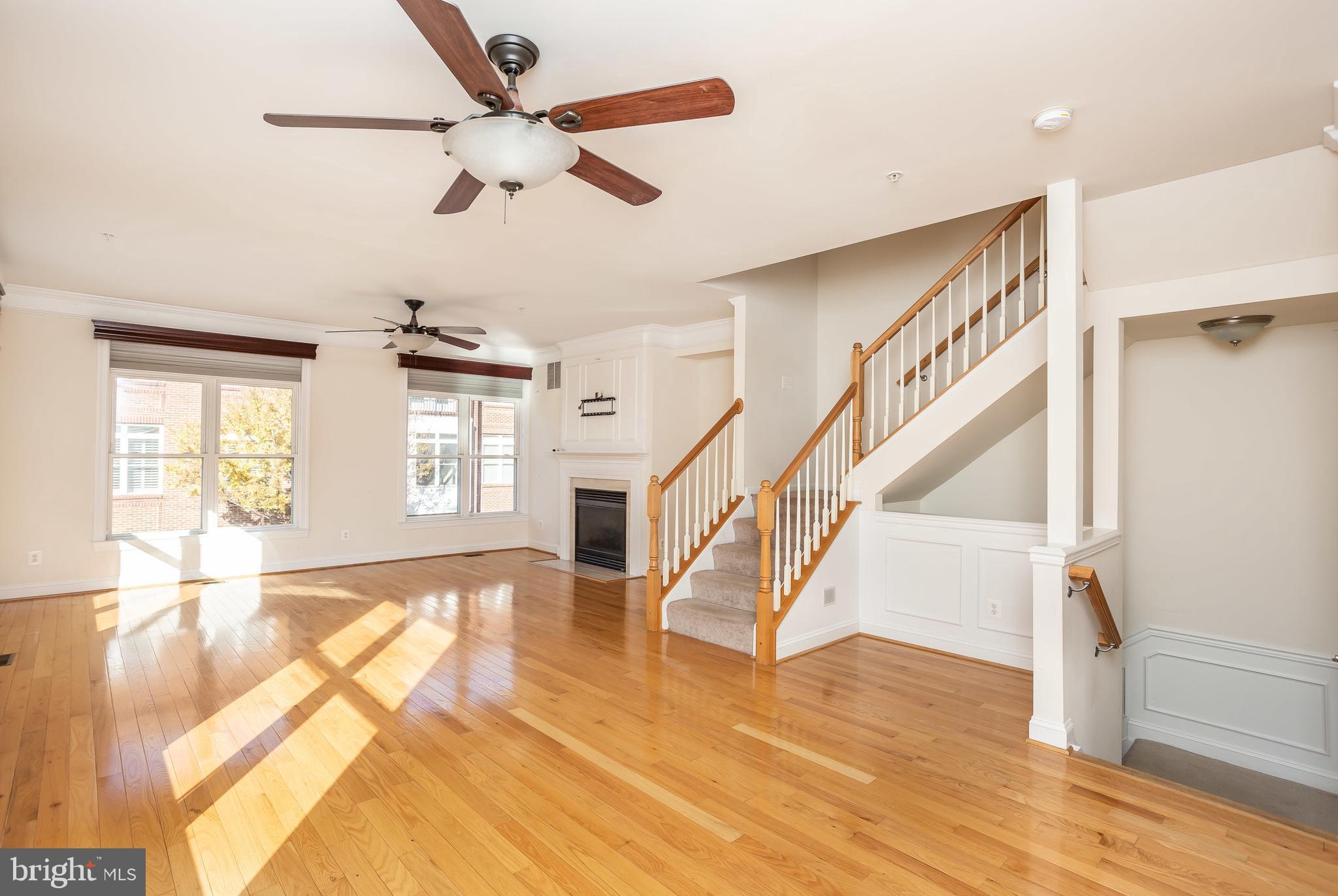 LOCUST POINT - Residential