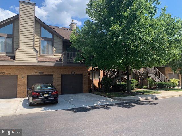 1605 AUGUSTA CIRCLE