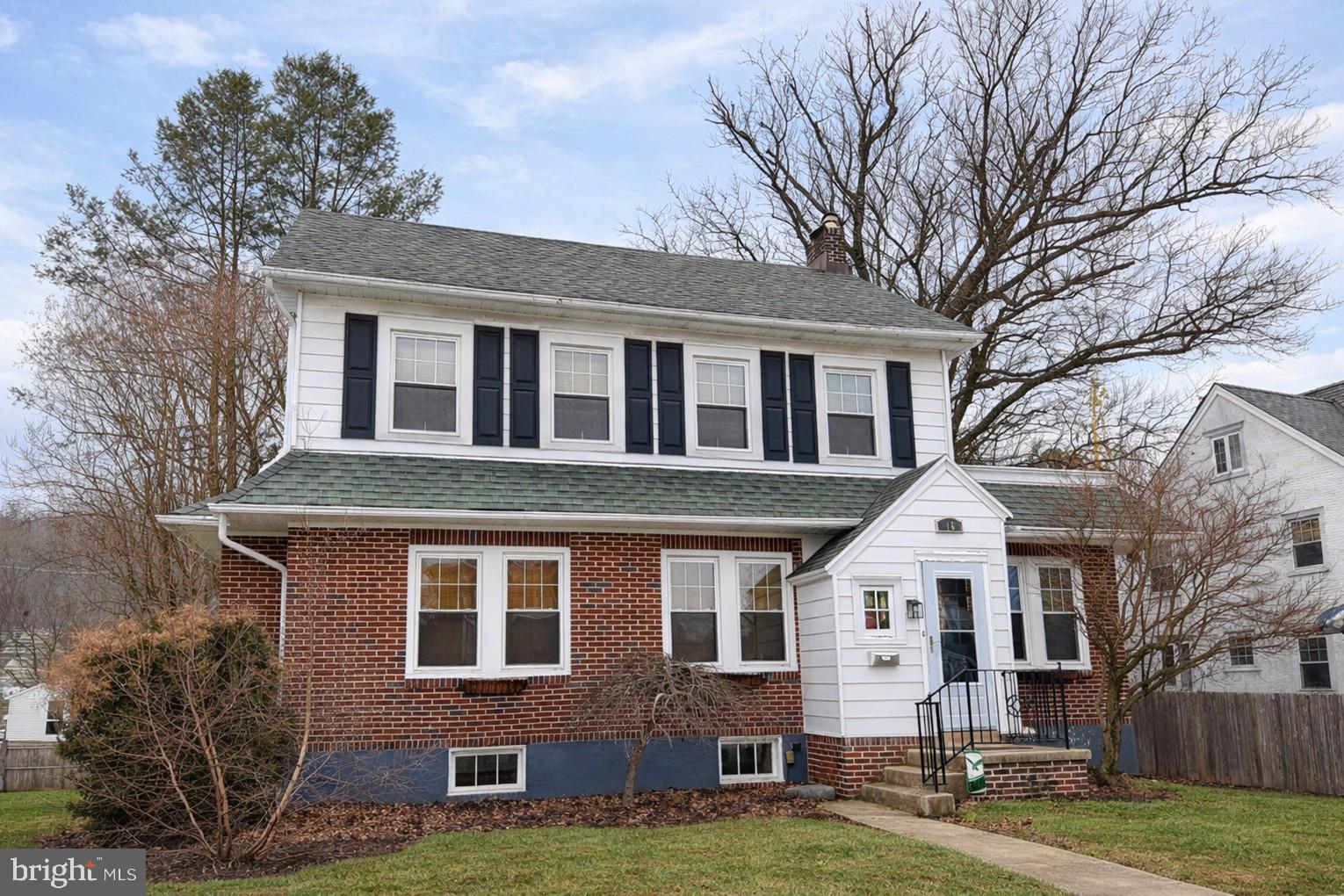 REIFFTON - Residential