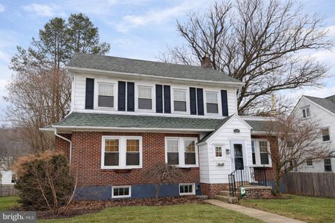 16 W 35TH STREET READING PA 19606