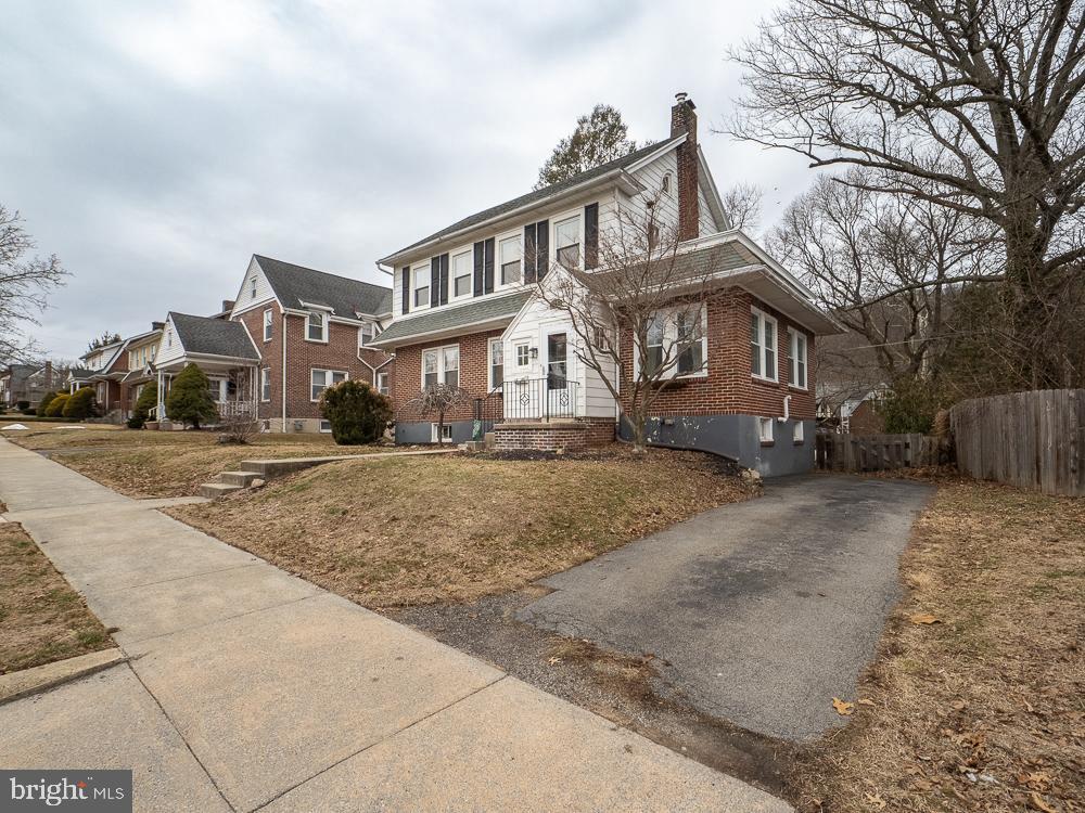 REIFFTON - Residential