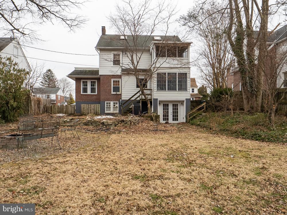 REIFFTON - Residential