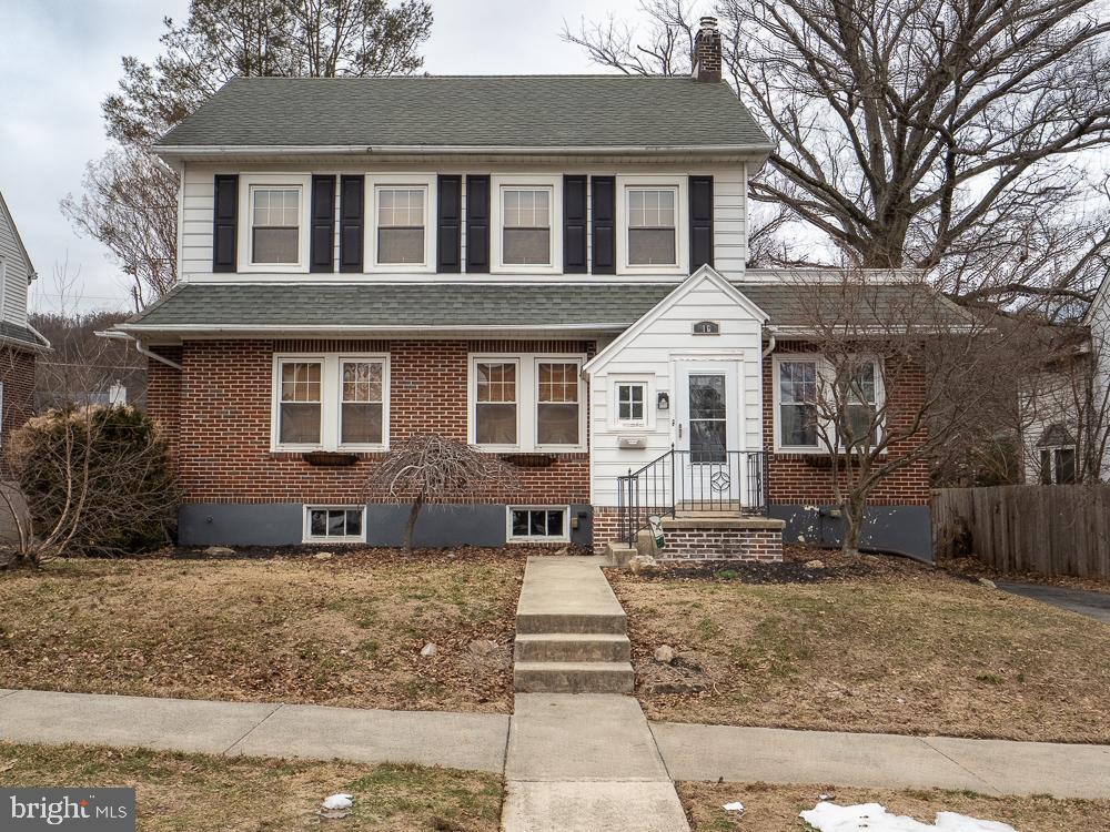 REIFFTON - Residential