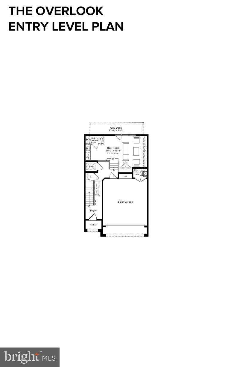 TOWER OAKS - Residential