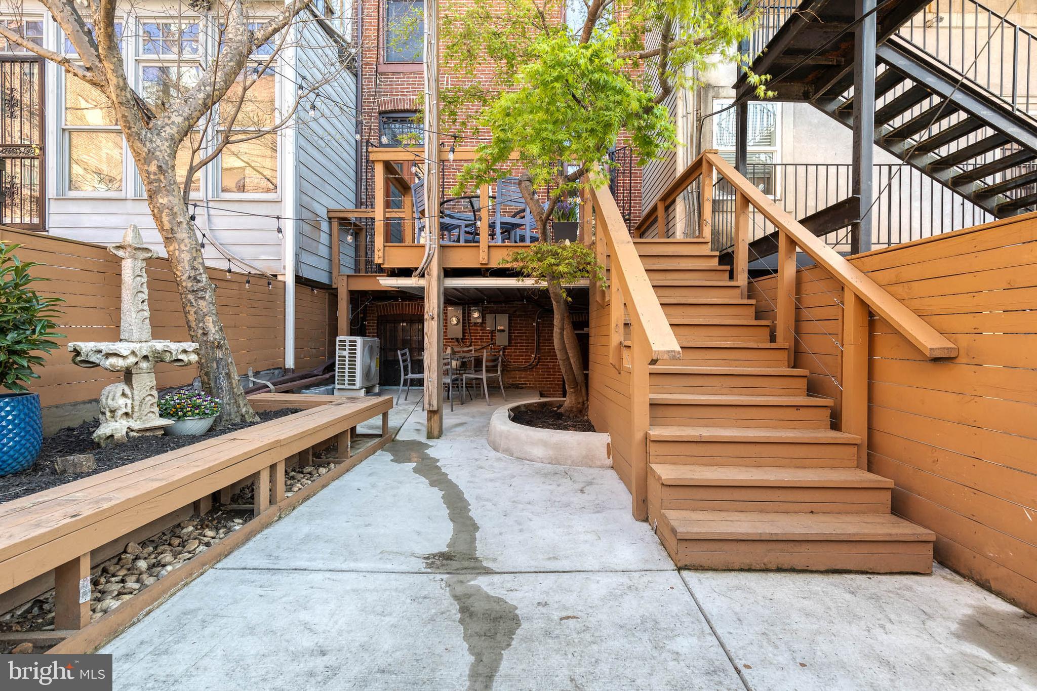 MOUNT VERNON PLACE HISTORIC DISTRICT - Residential Income
