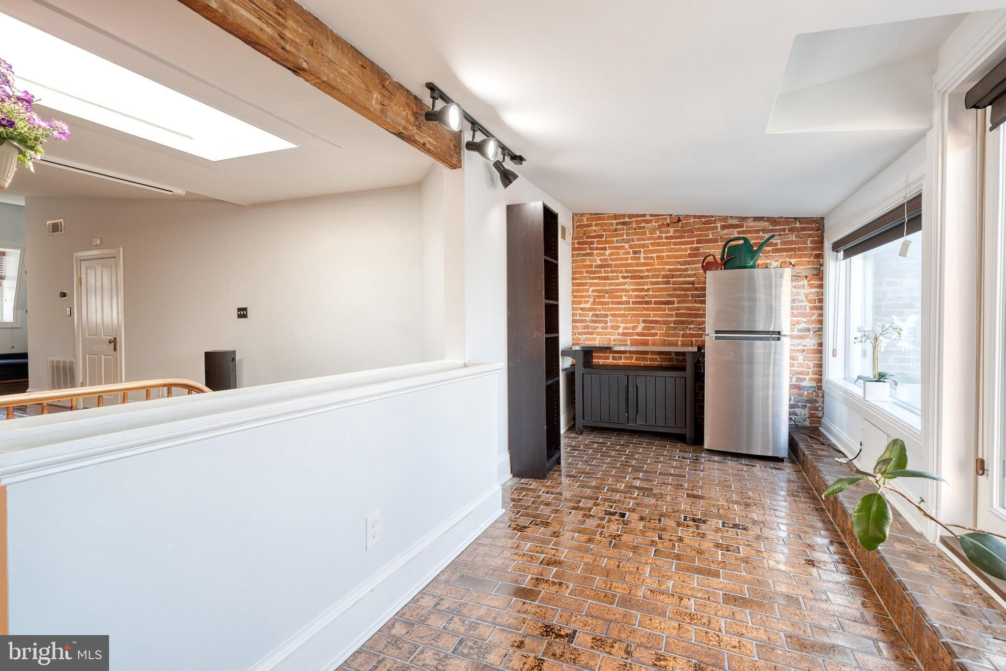 MOUNT VERNON PLACE HISTORIC DISTRICT - Residential Income