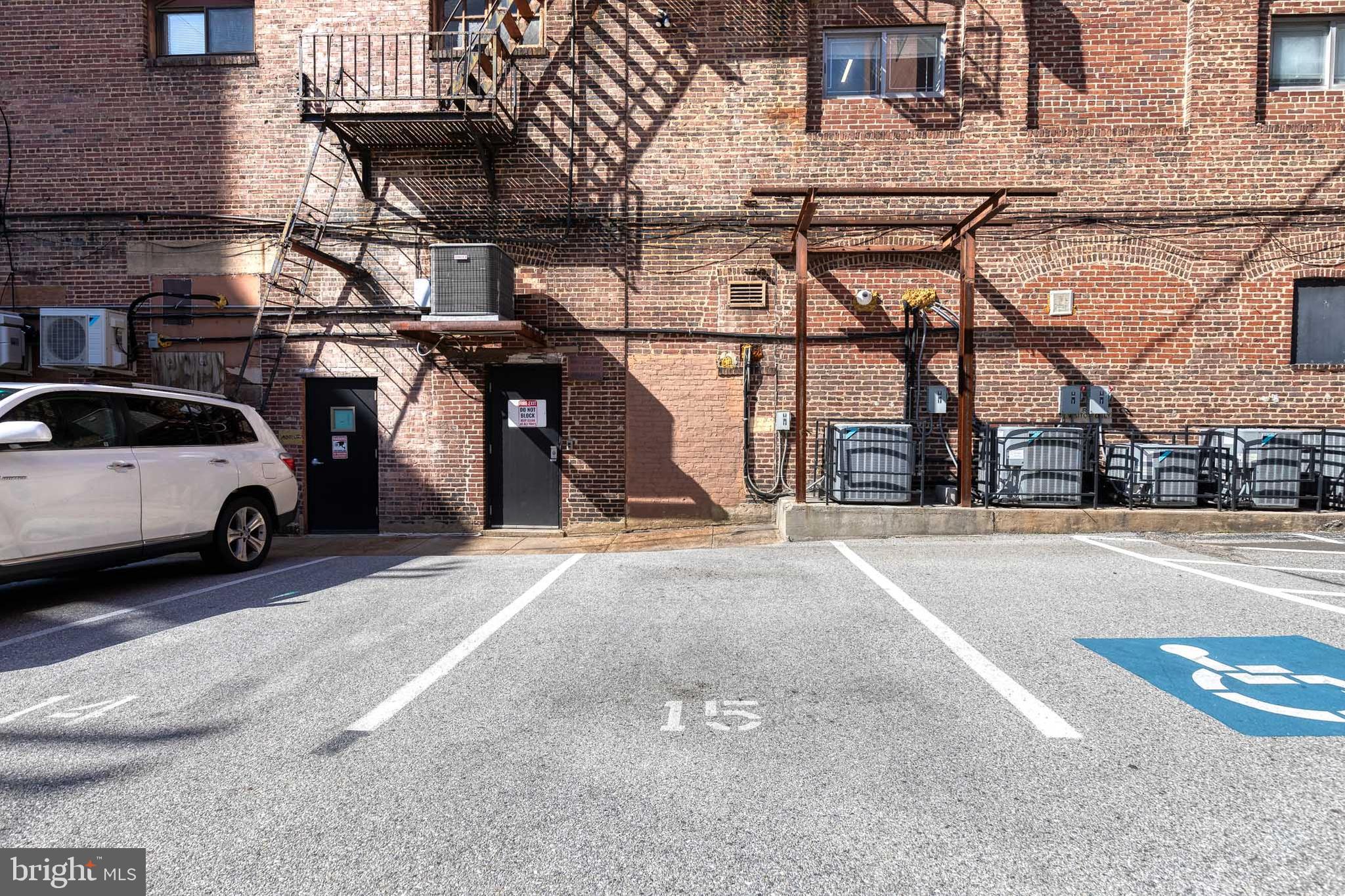 MOUNT VERNON PLACE HISTORIC DISTRICT - Residential Income