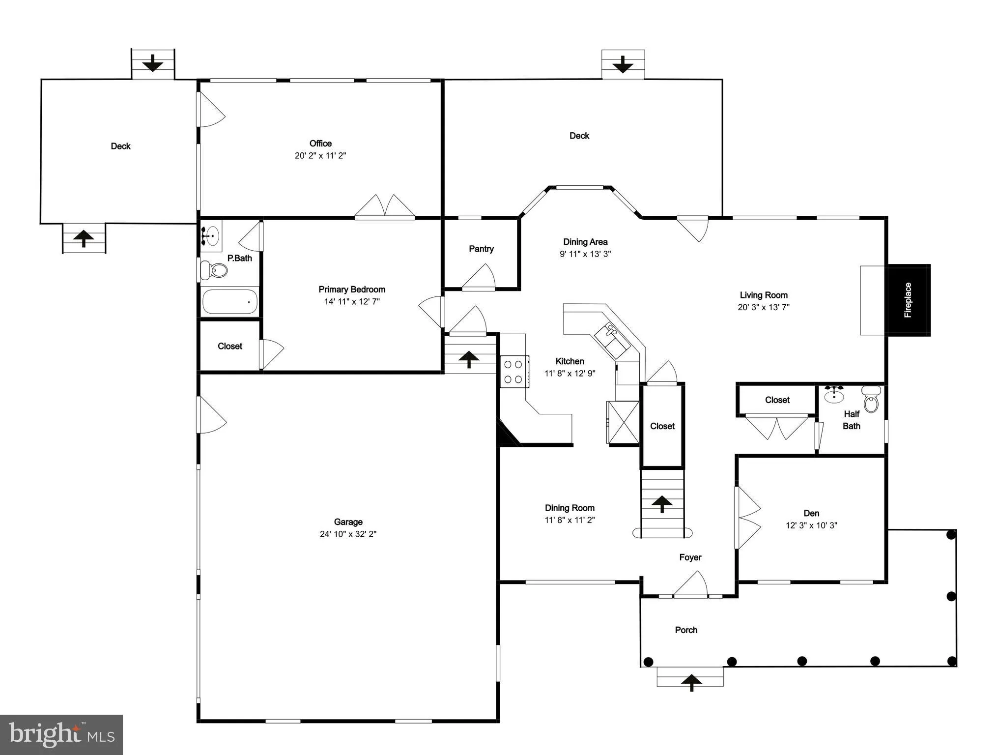 Milton, Delaware 19968, United States, 5 Bedrooms Bedrooms, ,5 BathroomsBathrooms,Residential,Active,144333