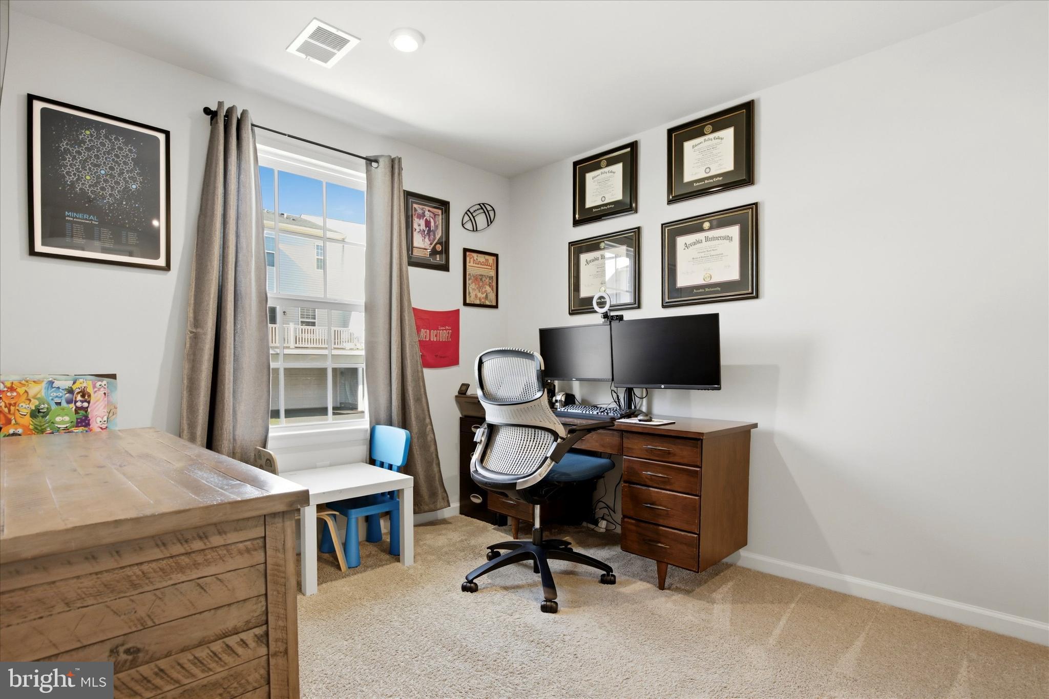 ANDALE GREEN - Residential