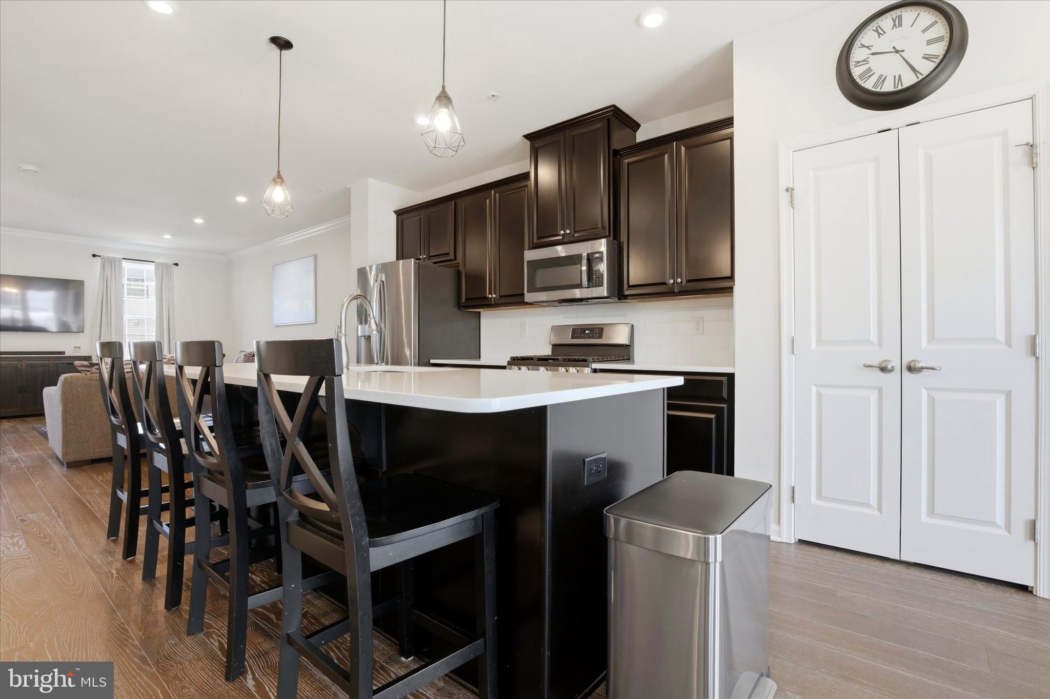 ANDALE GREEN - Residential