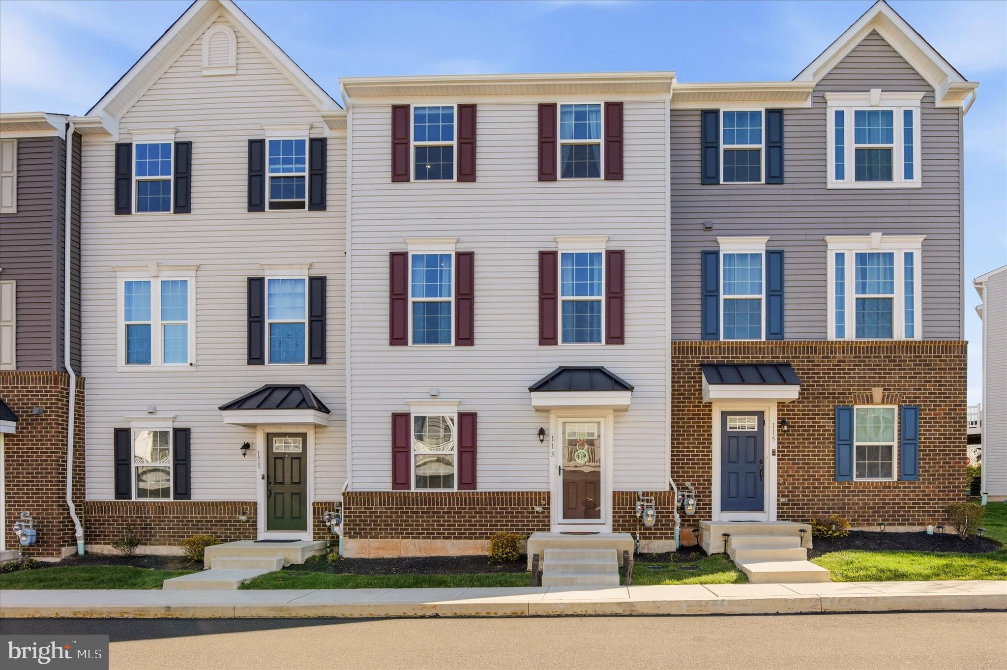 ANDALE GREEN - Residential