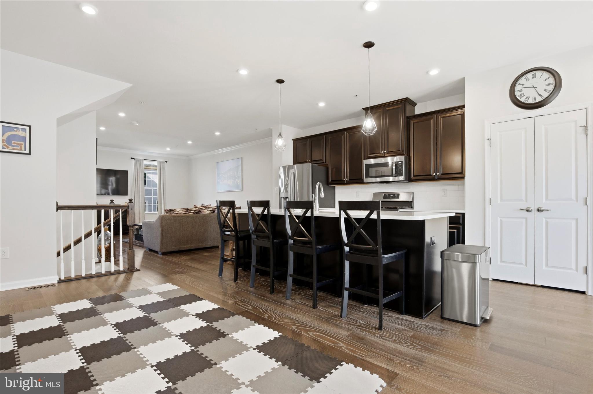 ANDALE GREEN - Residential