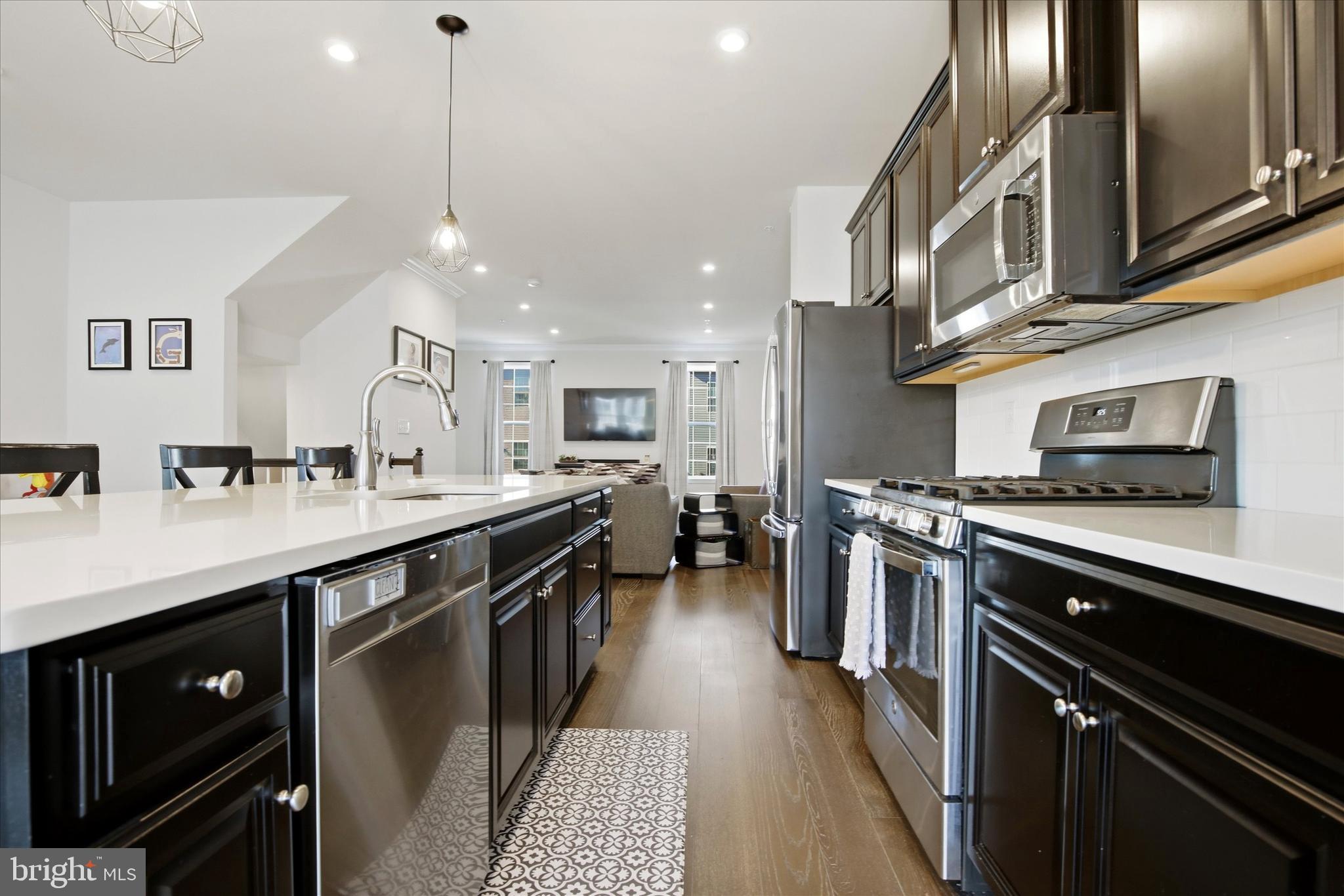 ANDALE GREEN - Residential