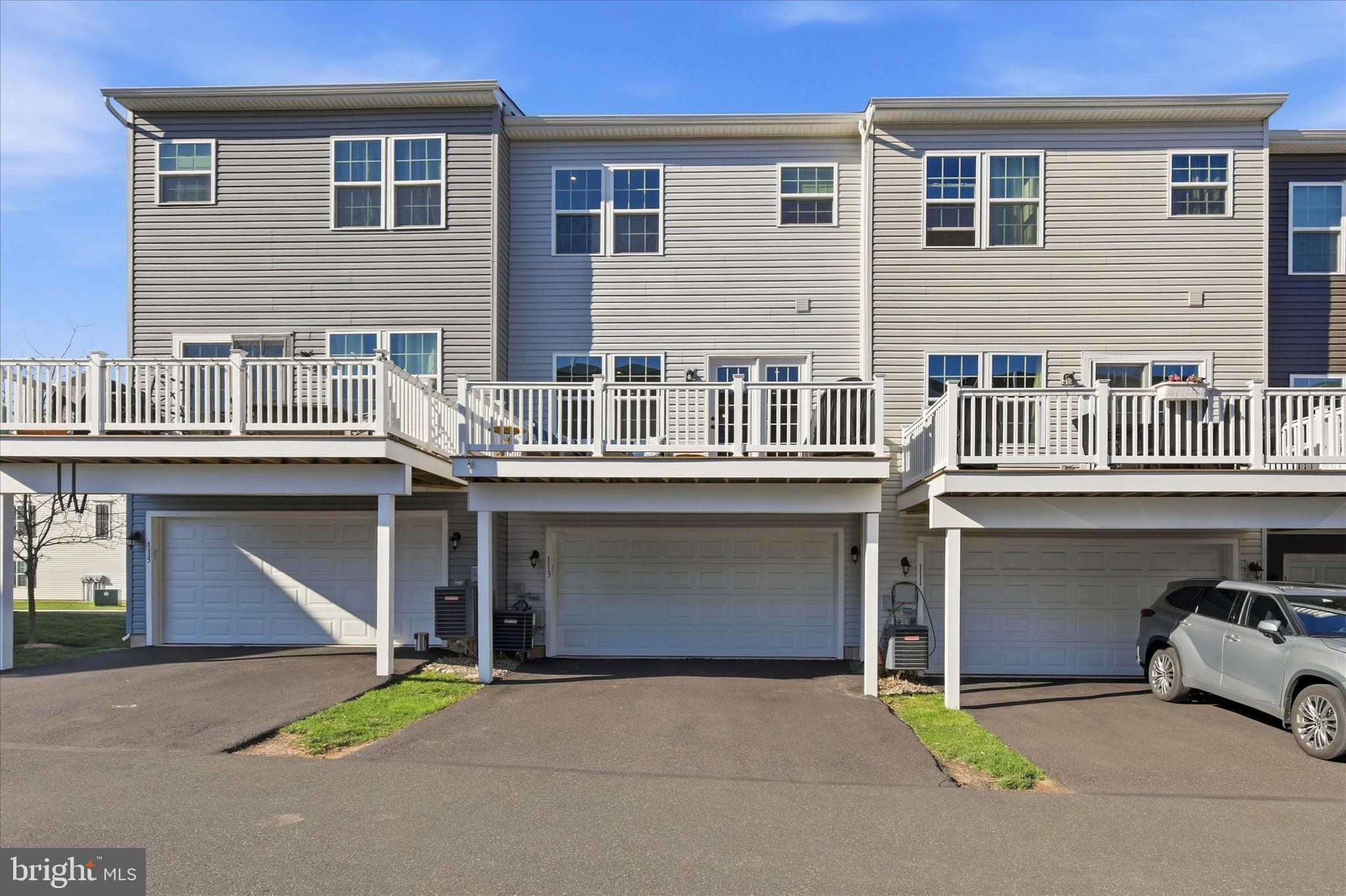 ANDALE GREEN - Residential