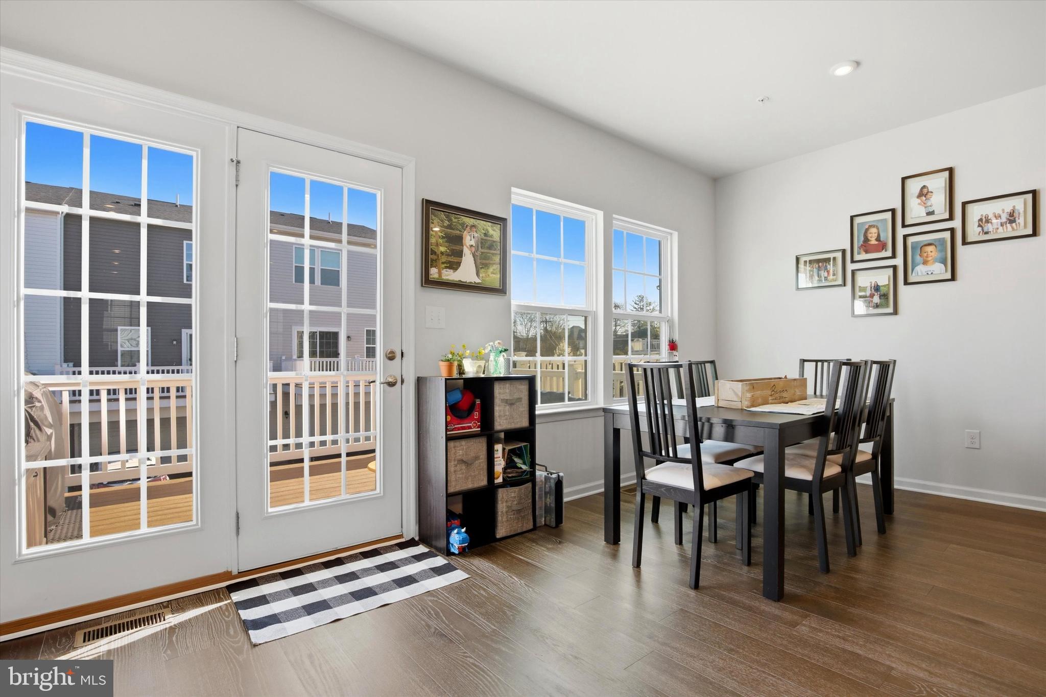 ANDALE GREEN - Residential