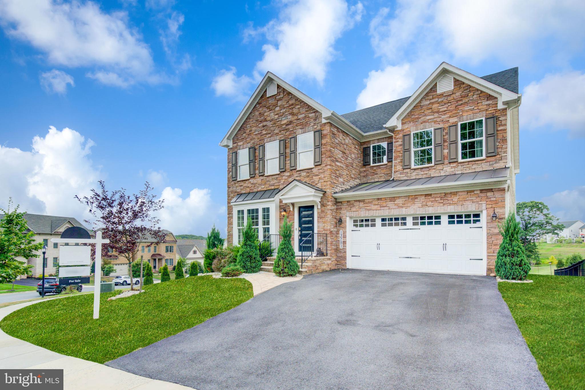 POPLAR RUN - Residential