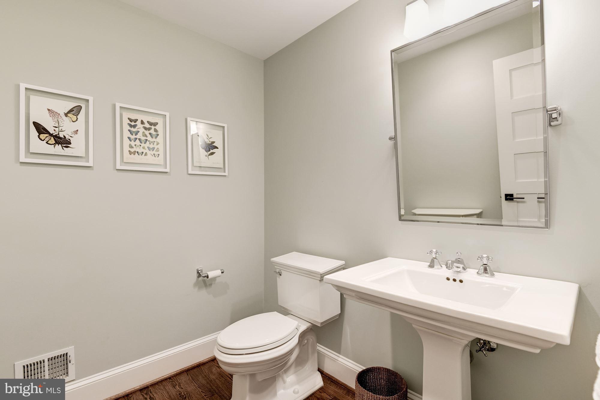 ASHTON HEIGHTS - Residential