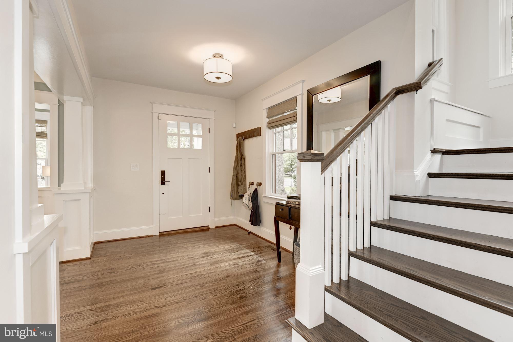 ASHTON HEIGHTS - Residential