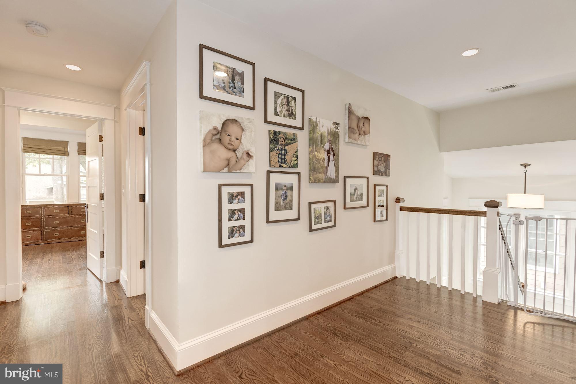 ASHTON HEIGHTS - Residential