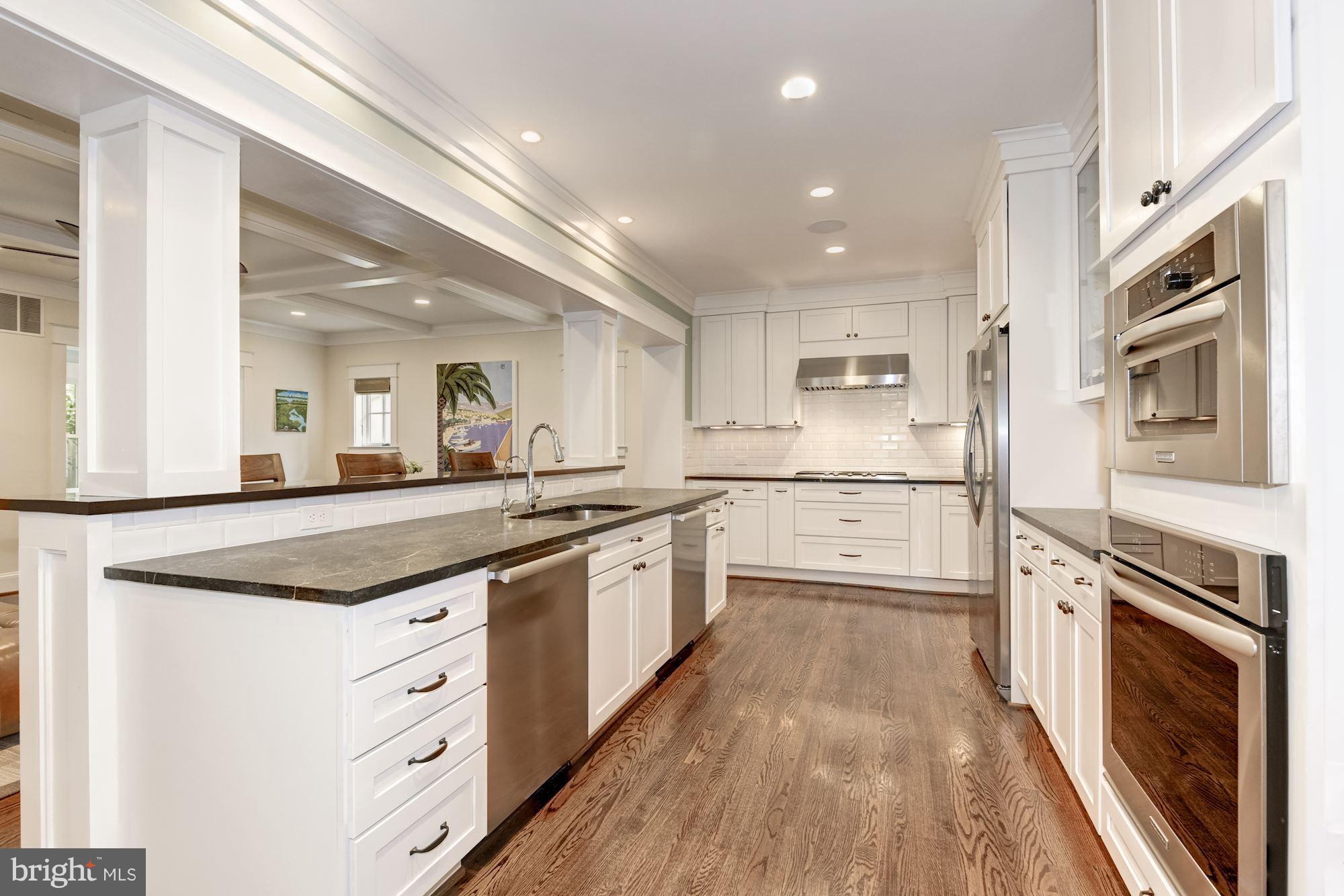 ASHTON HEIGHTS - Residential