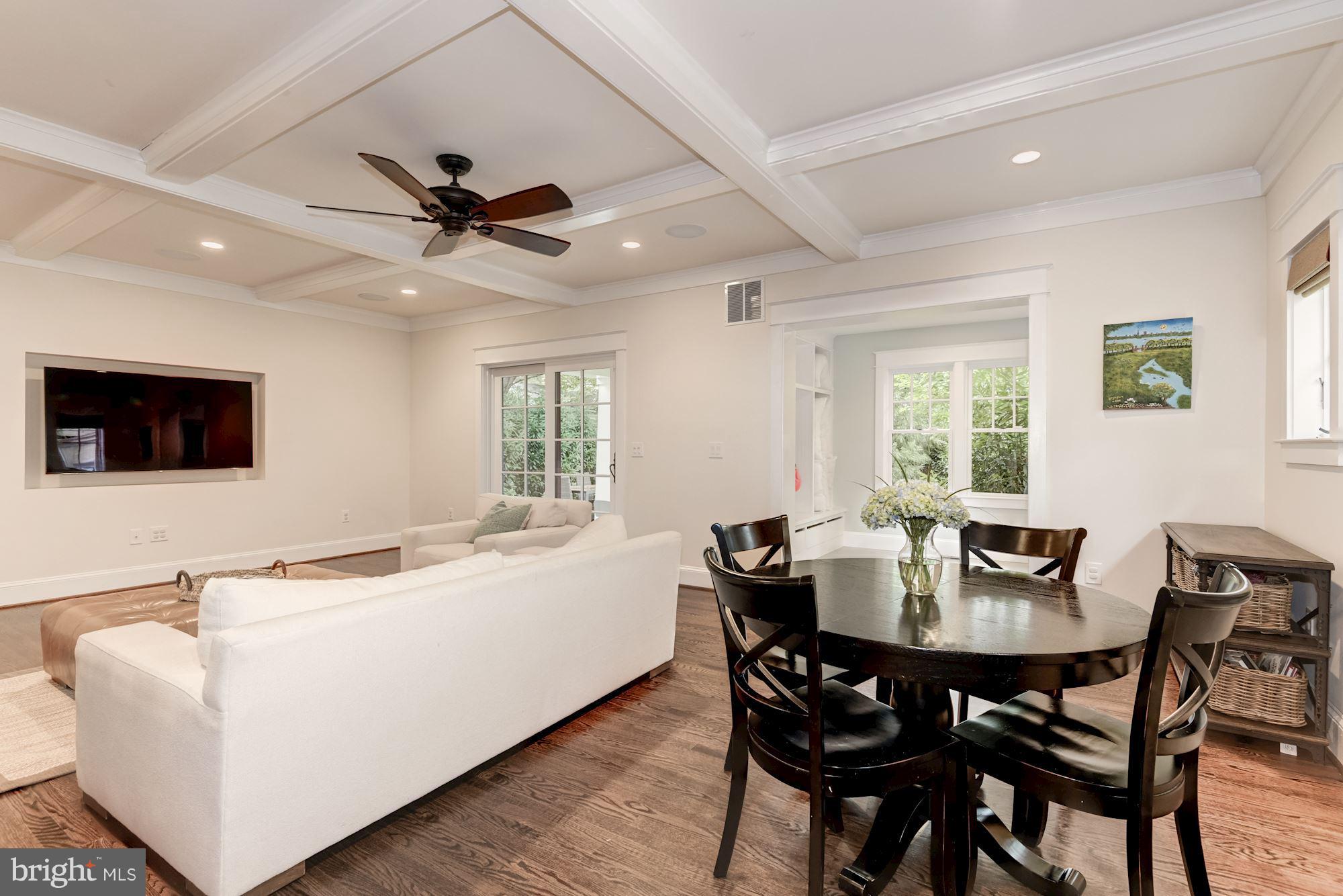 ASHTON HEIGHTS - Residential