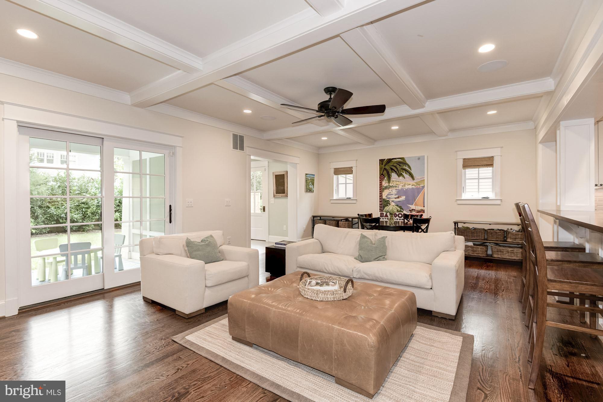 ASHTON HEIGHTS - Residential