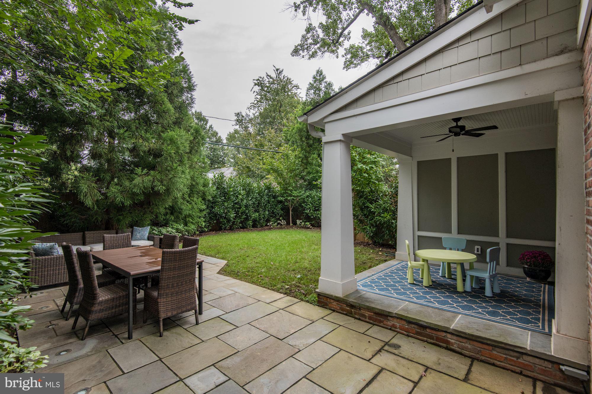 ASHTON HEIGHTS - Residential