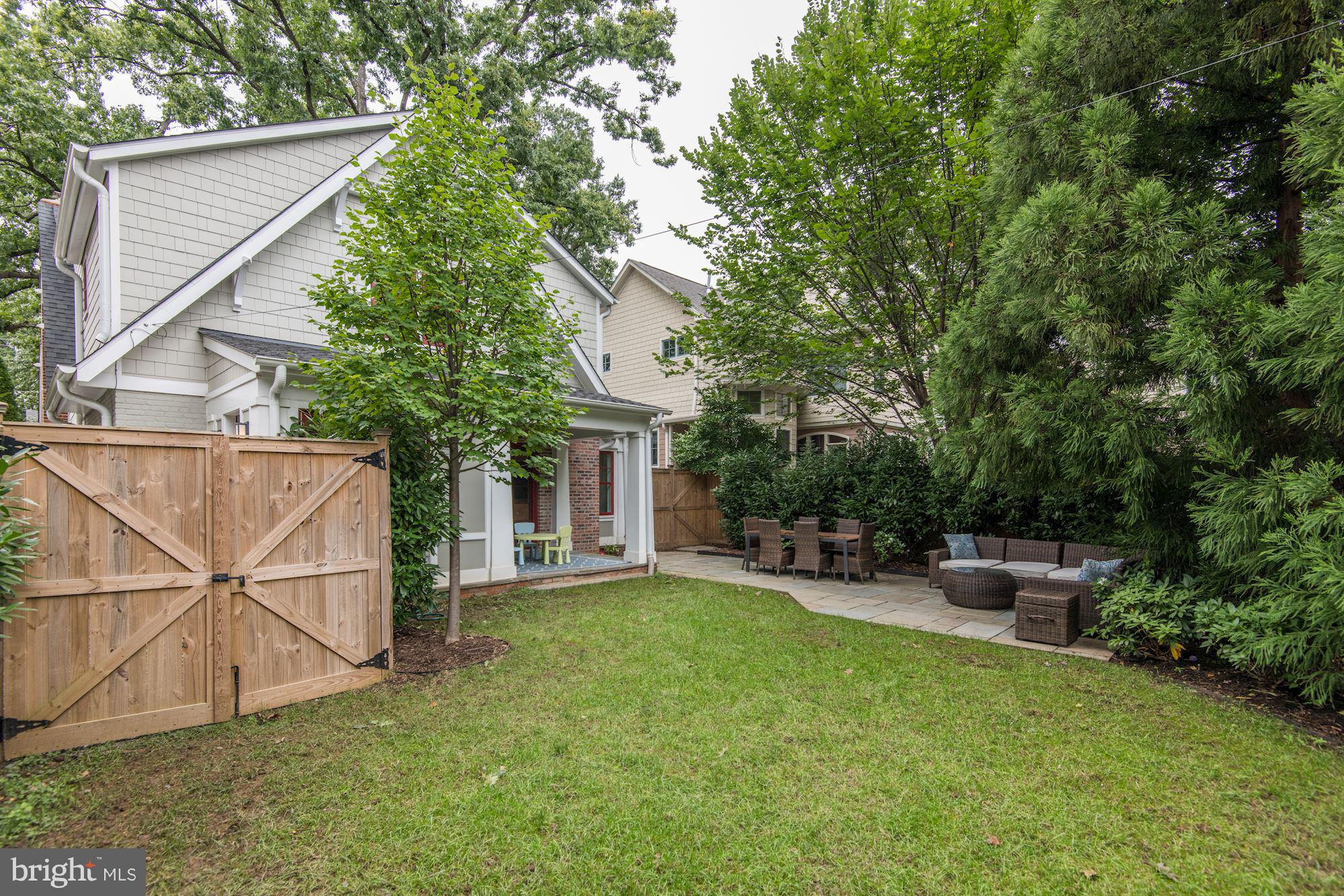 ASHTON HEIGHTS - Residential