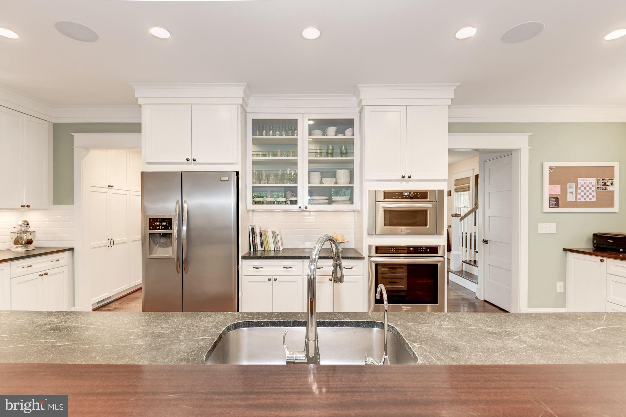 ASHTON HEIGHTS - Residential