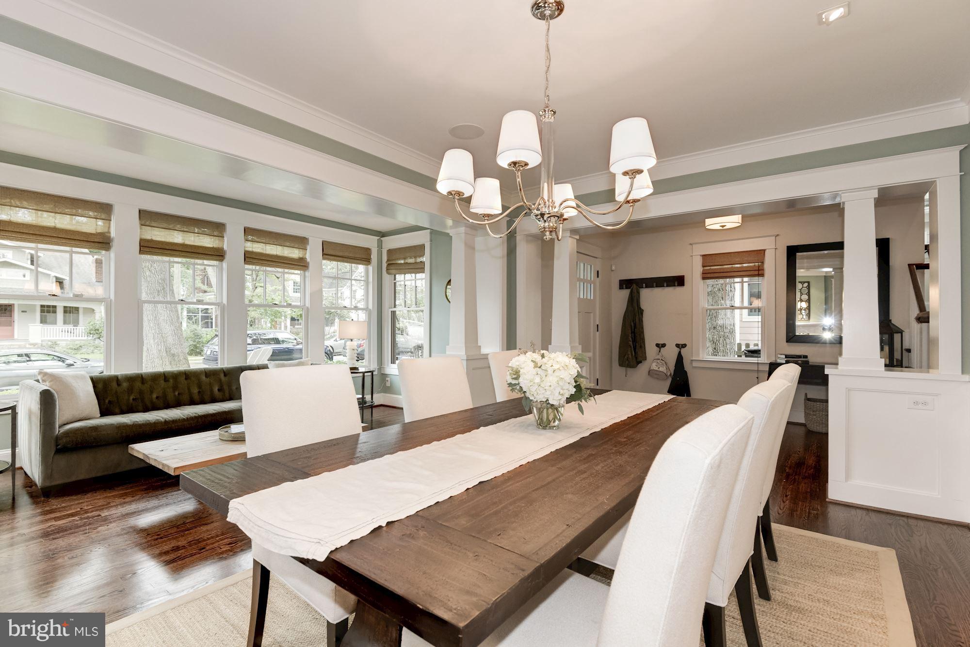 ASHTON HEIGHTS - Residential