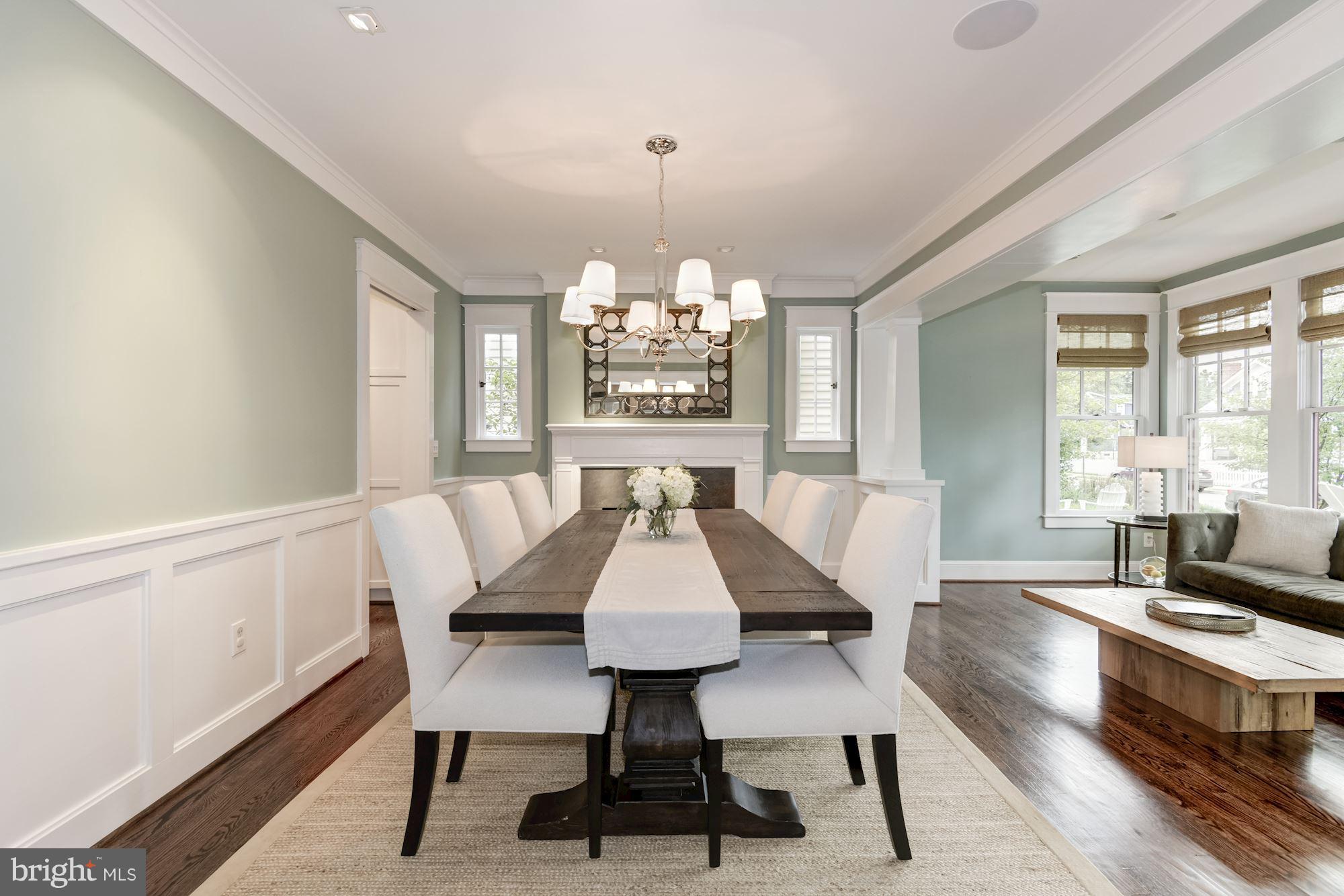 ASHTON HEIGHTS - Residential