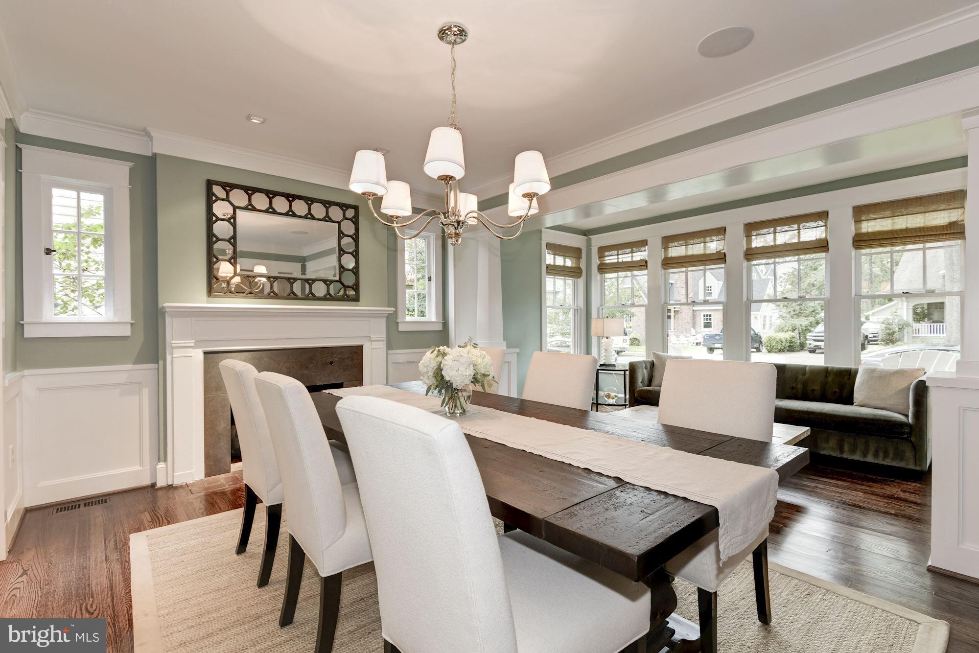 ASHTON HEIGHTS - Residential