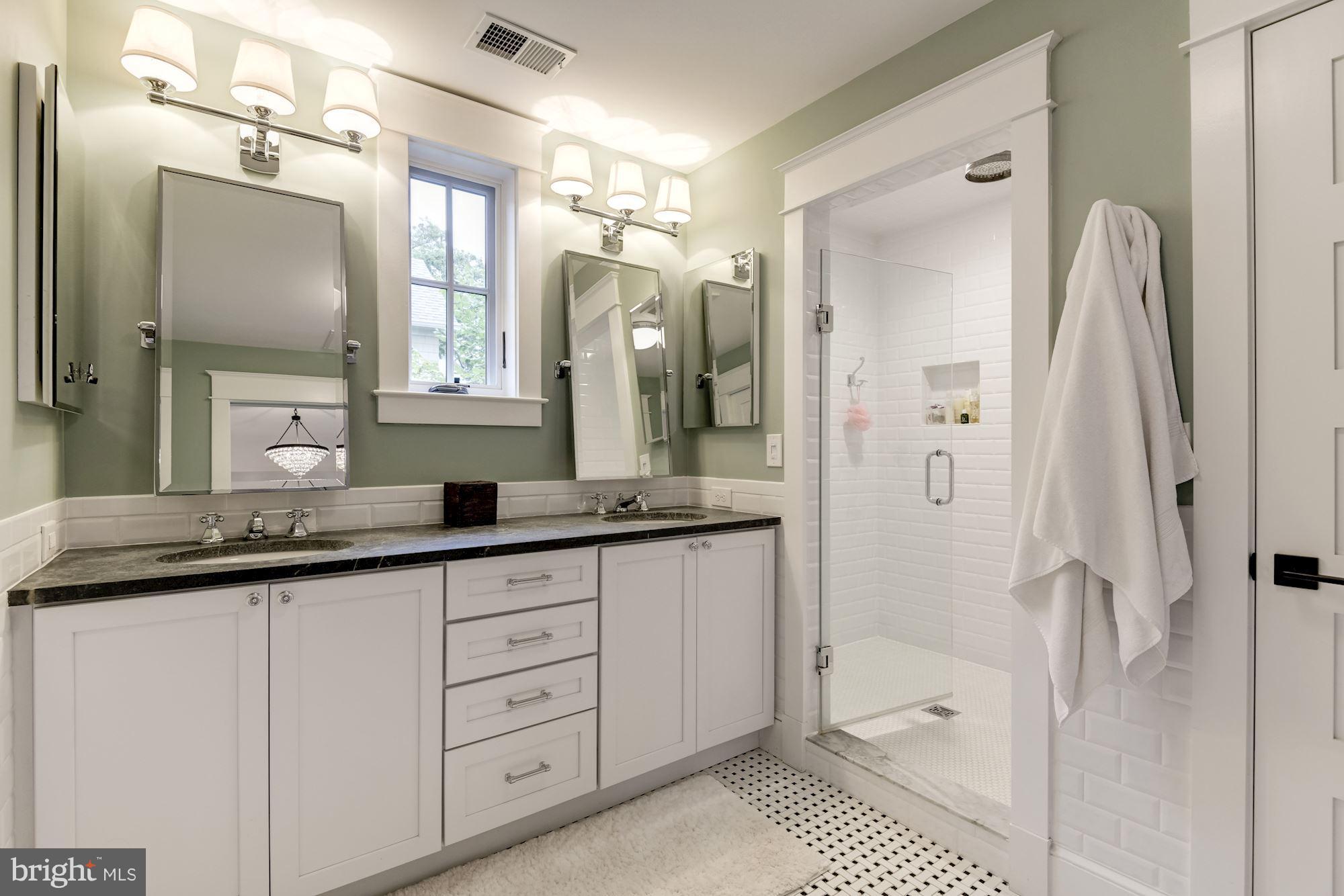 ASHTON HEIGHTS - Residential