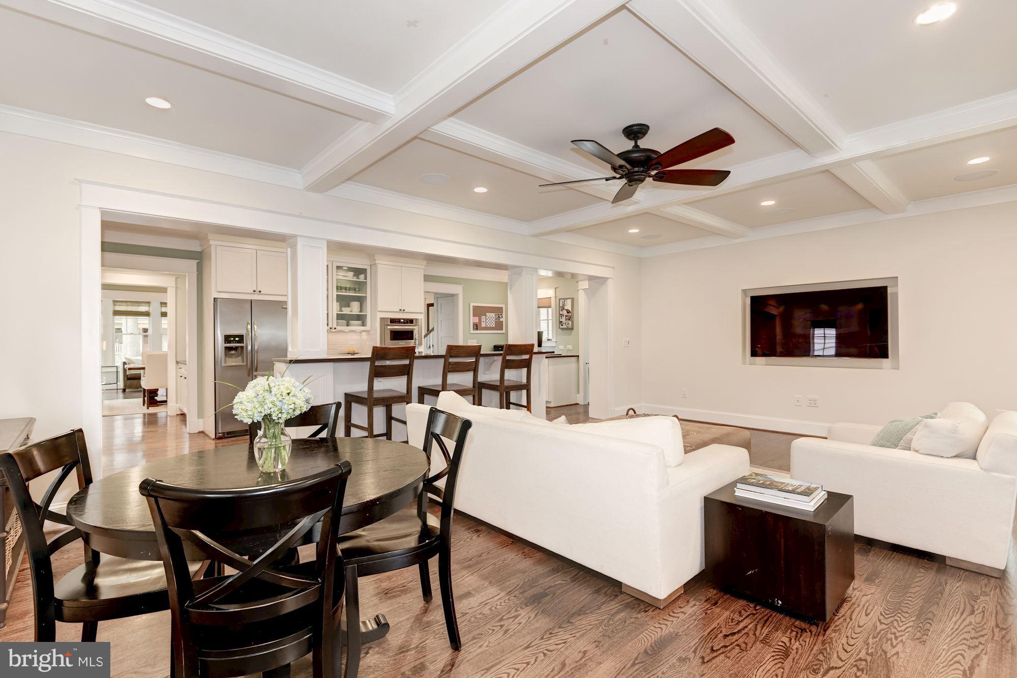 ASHTON HEIGHTS - Residential