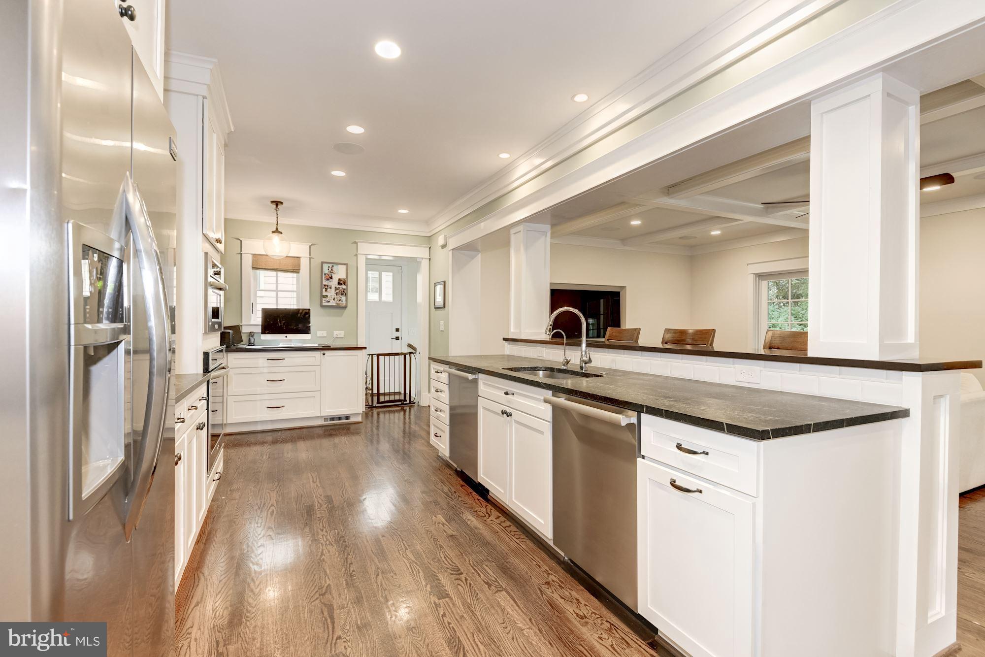 ASHTON HEIGHTS - Residential