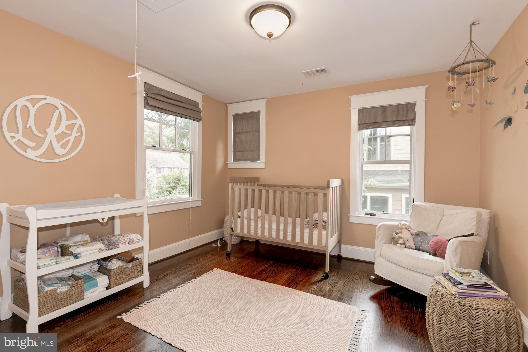 ASHTON HEIGHTS - Residential