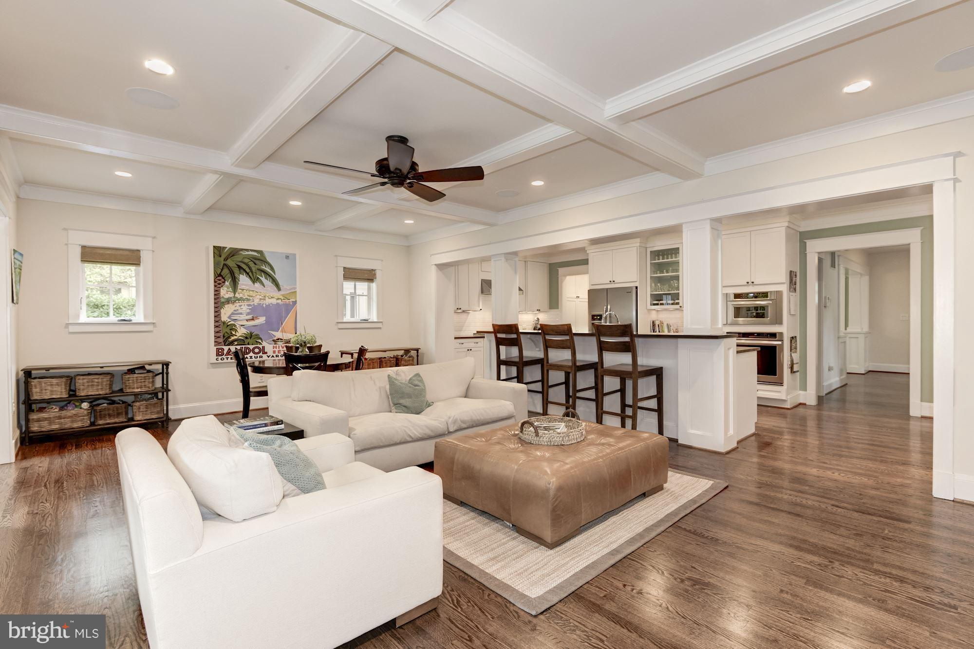 ASHTON HEIGHTS - Residential